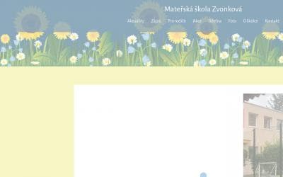 www.mszvonkova.cz