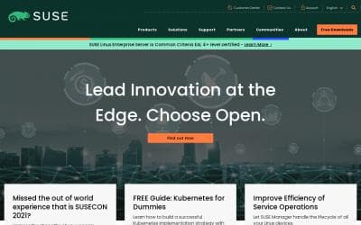 www.suse.com