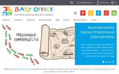 www.babyoffice.cz