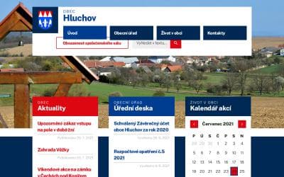 www.hluchov.cz