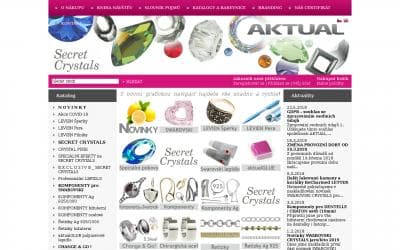 www.aktual-koralky.cz