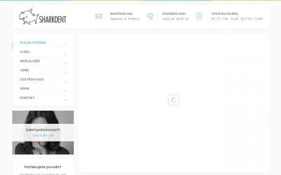 www.sharkdent.cz