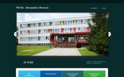 www.orl-rosova.cz