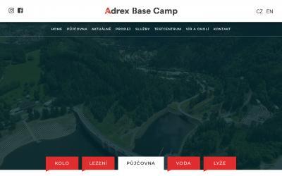 www.adrex.cz