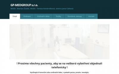 www.gp-medgroup.cz