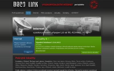 www.becolink.cz