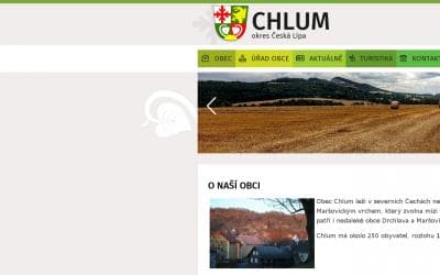 www.ou-chlum.cz