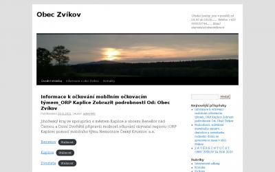 www.obeczvikov.cz