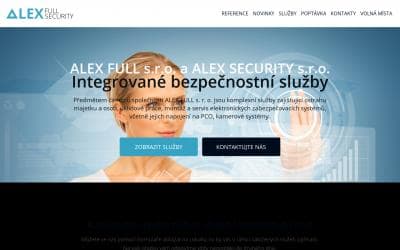 www.alexfull.cz