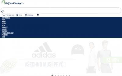 www.golfprovsechny.cz