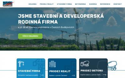 www.mane.cz