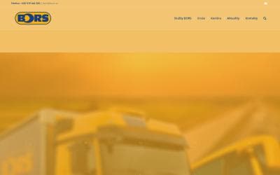www.bors.cz