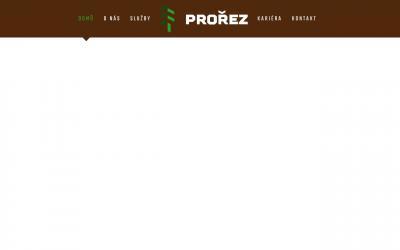 www.prorez.cz