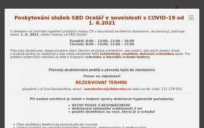 www.sbdocelar.cz