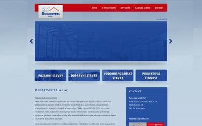 www.buildsteel.cz