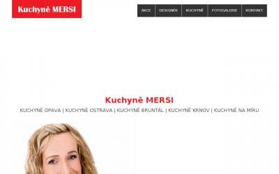 www.kuchyne-mersi.cz