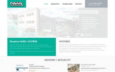 www.dvorak.cz