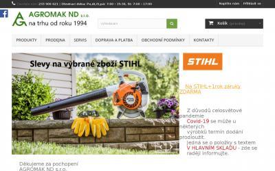 www.agromaknd.cz