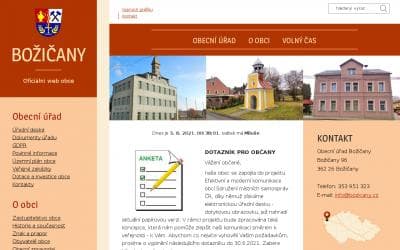 www.bozicany.cz