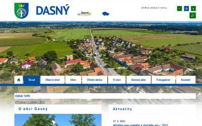 www.dasny.cz