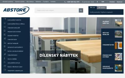 www.abstore.cz