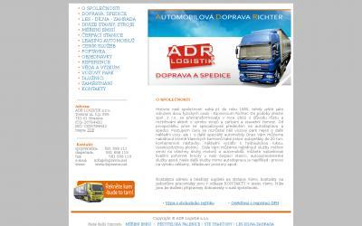 www.dopravce.net