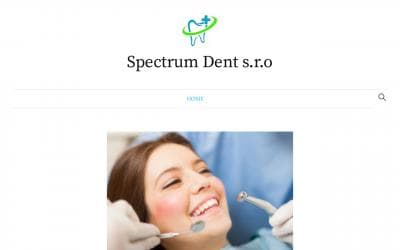 www.spectrumdent.cz