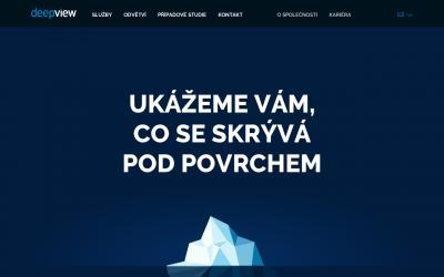 www.deepview.cz