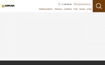 www.kaplanpraha.cz