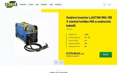 www.chobola.cz