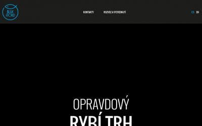 www.bluefjord.cz