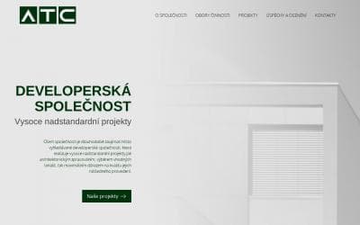 www.atcdevelopment.cz