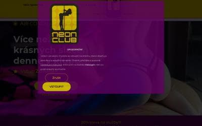 www.neonclub.cz