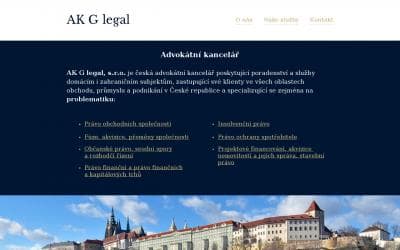 www.akglegal.cz