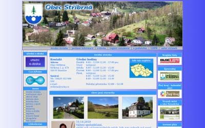 www.stribrna.cz