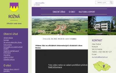 www.rozna.cz