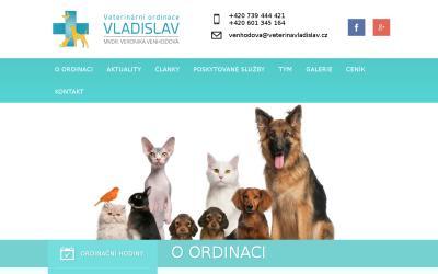 www.veterinavladislav.cz