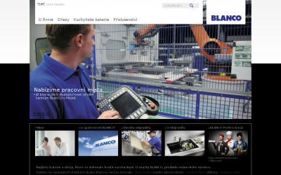 www.blanco.com