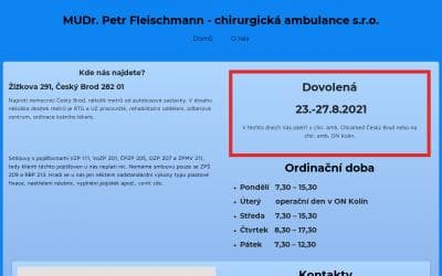 www.lecba.cz
