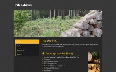 www.pila-sobakov.cz