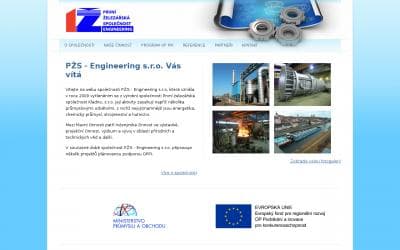 www.pzse.cz