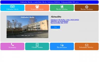 www.skolavolgogradska.cz