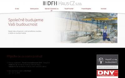 www.dfh-haus.cz