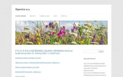 www.opavice.cz