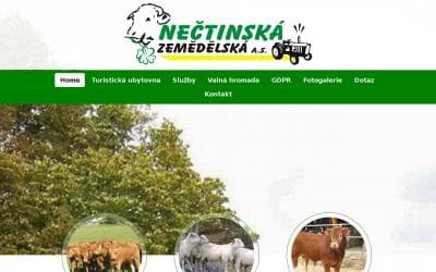 www.nectinska.cz