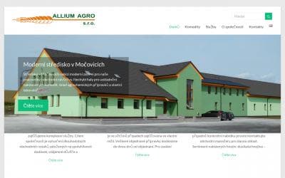 www.alliumagro.cz
