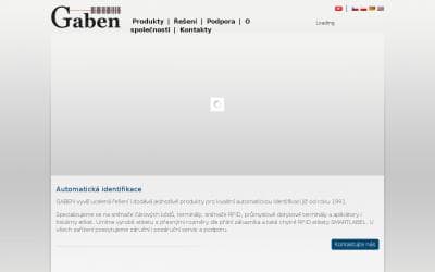 www.gaben.cz