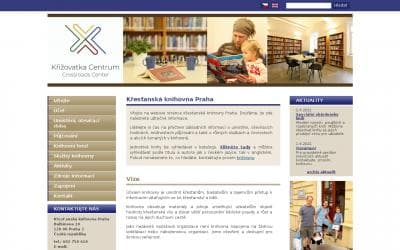 www.christianlibrary.cz