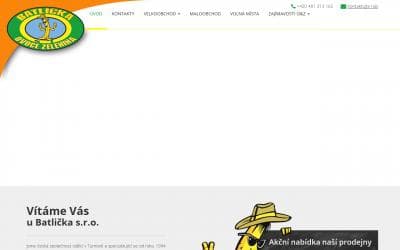 www.batlicka.cz