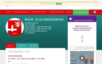 mudr-olga-nikodemova.modernilekar.cz